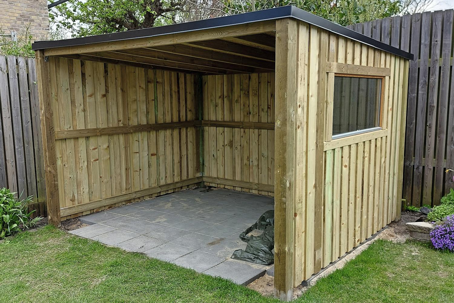 Billig og enkelt leskur Leskur